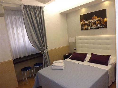 Vatican Accommodations Рим Екстер'єр фото