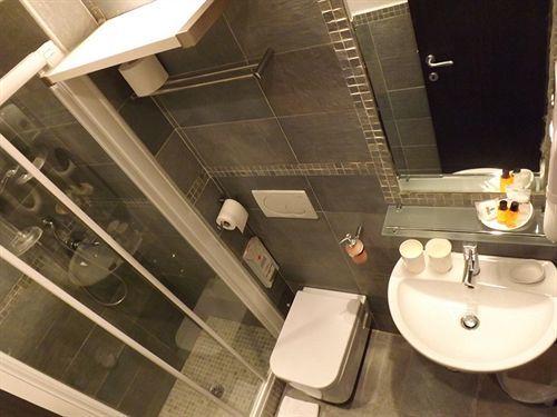 Vatican Accommodations Рим Екстер'єр фото
