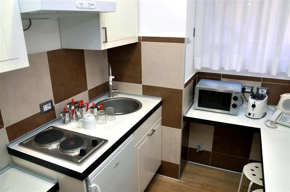 Vatican Accommodations Рим Екстер'єр фото